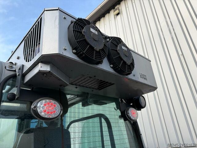 Elektrischer Gabelstapler Still RX60-50, VS-22662 STILL RX60-50