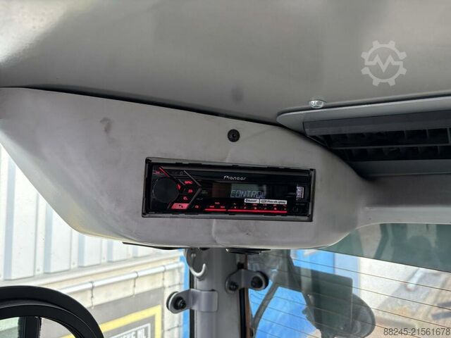 Elektrischer Gabelstapler Still RX60-50, VS-22662 STILL RX60-50