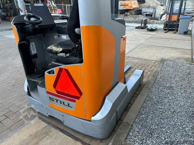 Schubmaststapler Still FMX14W mit 6500 mm Hubhöhe STILL FMX14W