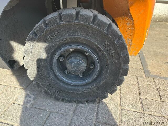 Elektrischer Gabelstapler Still RCE 20P Lion, Referenznummer VS-22747 STILL RCE 20P Lion