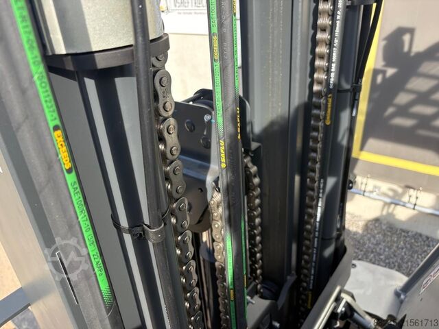 Elektrischer Gabelstapler Still RCE 20P Lion, Referenznummer VS-22747 STILL RCE 20P Lion