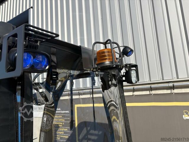 Elektrischer Gabelstapler Still RCE 20P Lion, Referenznummer VS-22747 STILL RCE 20P Lion