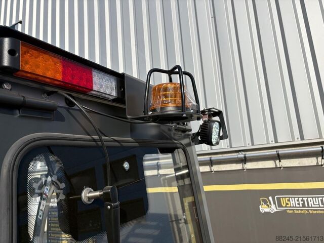 Elektrischer Gabelstapler Still RCE 20P Lion, Referenznummer VS-22747 STILL RCE 20P Lion