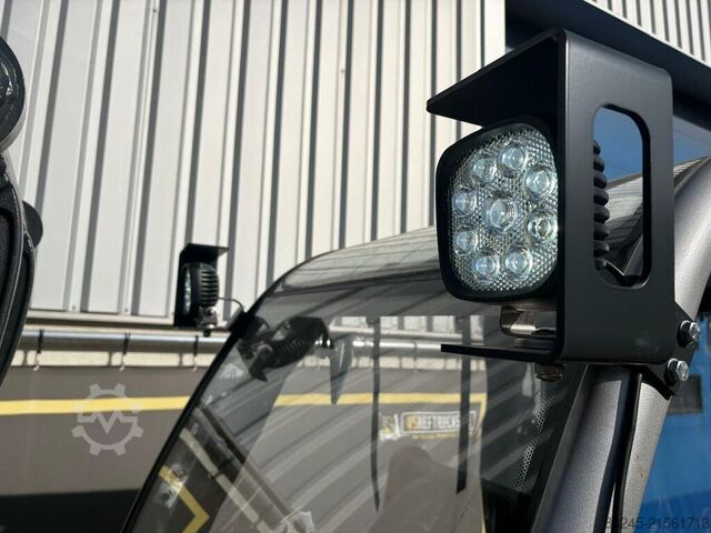 Elektrischer Gabelstapler Still RCE 20P Lion, Referenznummer VS-22747 STILL RCE 20P Lion