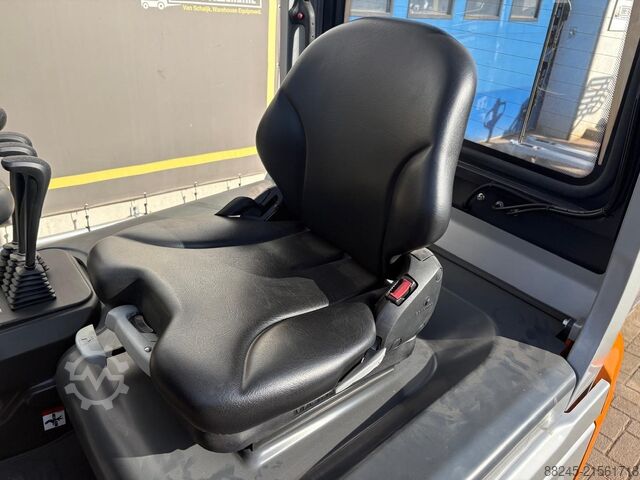 Elektrischer Gabelstapler Still RCE 20P Lion, Referenznummer VS-22747 STILL RCE 20P Lion