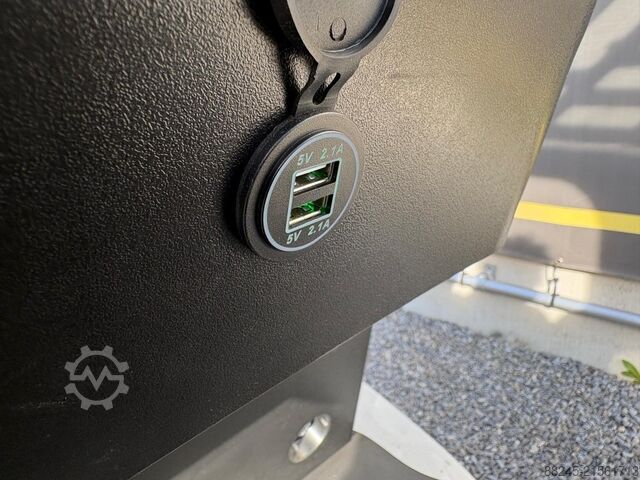 Elektrischer Gabelstapler Still RCE 20P Lion, Referenznummer VS-22747 STILL RCE 20P Lion