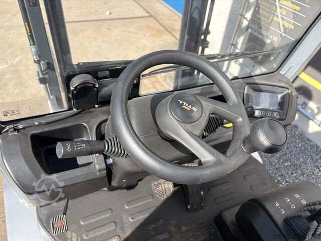 Elektrischer Gabelstapler Still RCE 20P Lion, Referenznummer VS-22747 STILL RCE 20P Lion