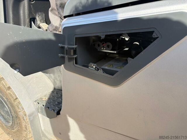 Elektrischer Gabelstapler Still RCE 20P Lion, Referenznummer VS-22747 STILL RCE 20P Lion