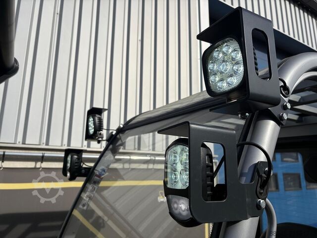 Elektrischer Gabelstapler Still RCE 20P Lion, Referenznummer VS-22747 STILL RCE 20P Lion