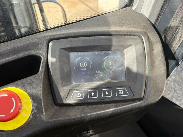 Elektrischer Gabelstapler Still RCE 20P Lion, Referenznummer VS-22747 STILL RCE 20P Lion