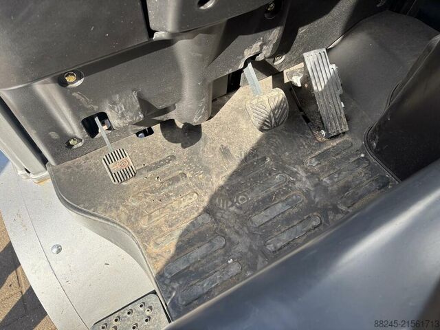 Elektrischer Gabelstapler Still RCE 20P Lion, Referenznummer VS-22747 STILL RCE 20P Lion