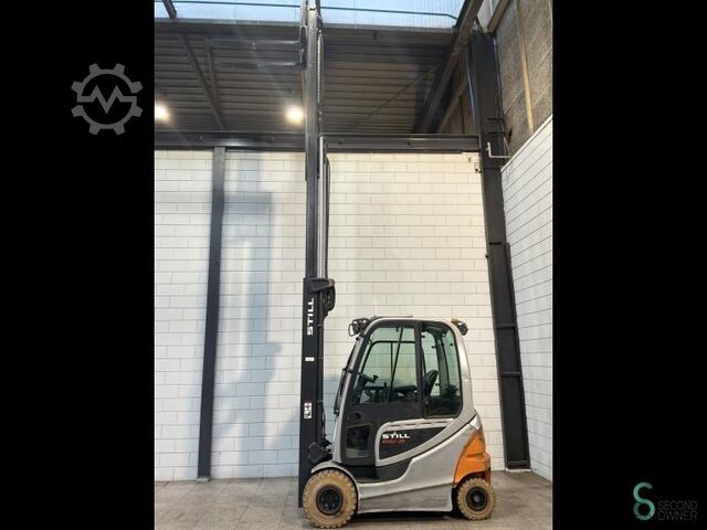 Forklift Still RX60-25