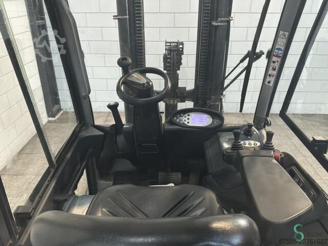 Forklift Still RX60-25
