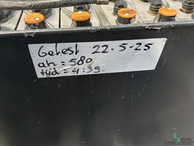 Forklift Still RX60-25