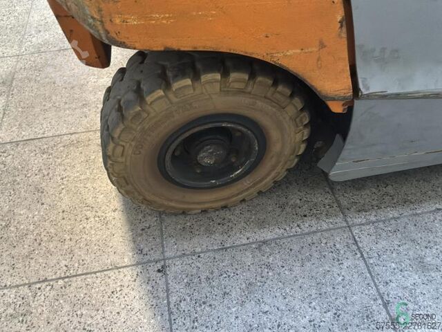 Forklift Still RX60-25