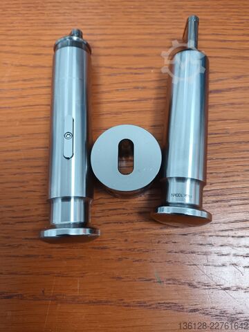 Tablet presses - accessories Fette 