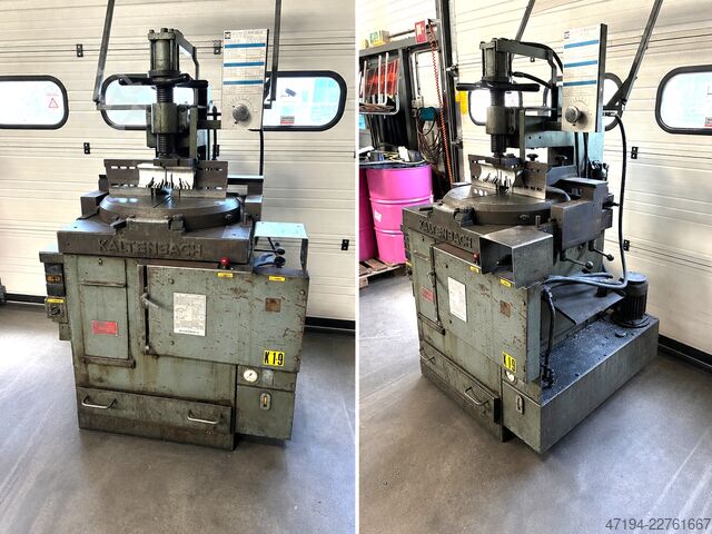 Cold saw Kaltenbach KKS-400M