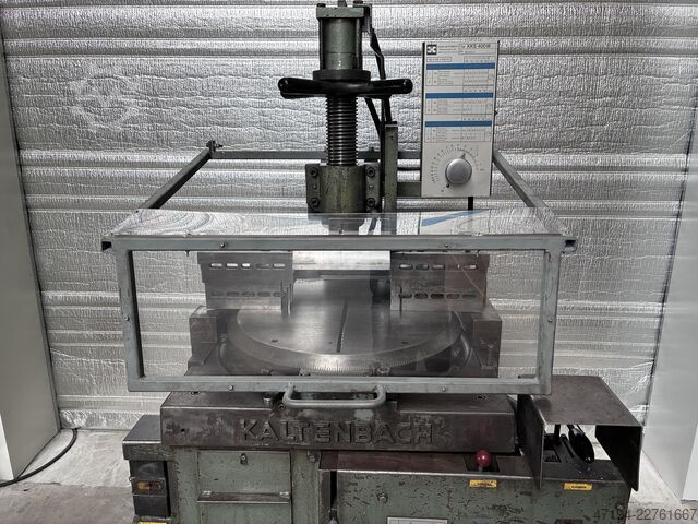 Cold saw Kaltenbach KKS-400M