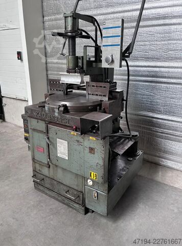 Cold saw Kaltenbach KKS-400M