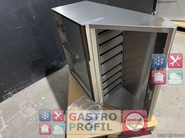Ultravent hood Rational UV 61/101 E CD