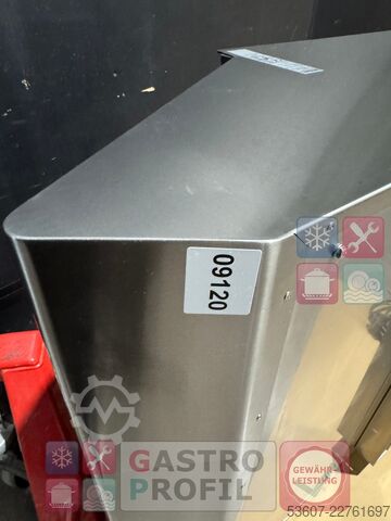 Ultravent hood Rational UV 61/101 E CD