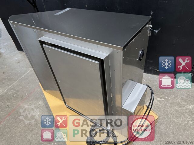 Ultravent hood Rational UV 61/101 E CD