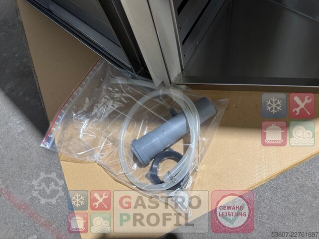 Ultravent hood Rational UV 61/101 E CD