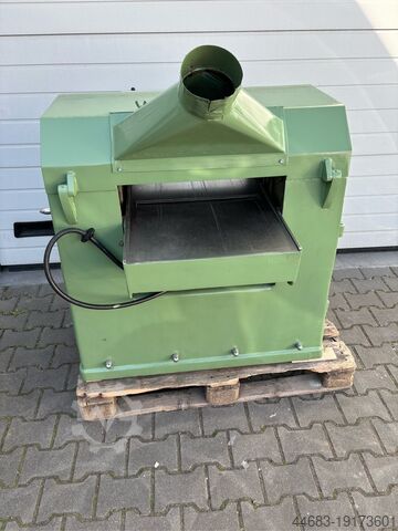 Thickness Planers Kamro DH 5