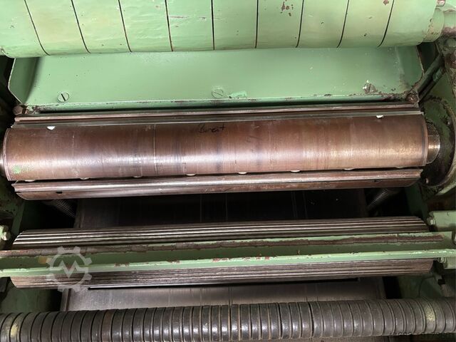 Thickness Planers Kamro DH 5