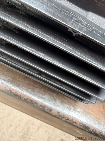 Grundfos SPK 4-8 Vertikalpumpe, 0,55 kW, 3 m³/h, Förderhöhe 28 m Grundfos SPK 4-8 pompa pionowa 0,55 kW 3 m3/h 28 m Grundfos SPK 4-8 pompa pionowa 0,55 kW 3 m3/h 28 m