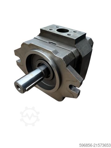 Hydraulikpumpe Rexroth PGH5-21/063RE11VU2 Pompa hydrauliczna Rexroth PGH5-21/063RE11VU2 Pompa hydrauliczna Rexroth PGH5-21/063RE11VU2