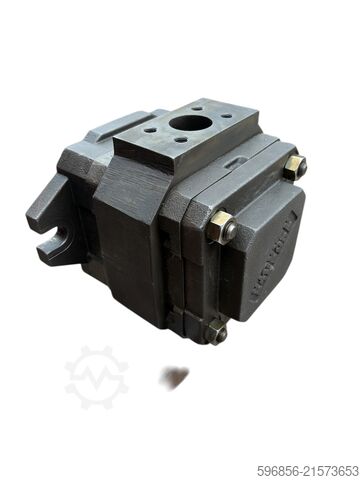 Hydraulikpumpe Rexroth PGH5-21/063RE11VU2 Pompa hydrauliczna Rexroth PGH5-21/063RE11VU2 Pompa hydrauliczna Rexroth PGH5-21/063RE11VU2