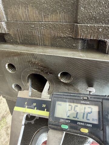 Hydraulikpumpe Rexroth PGH5-21/063RE11VU2 Pompa hydrauliczna Rexroth PGH5-21/063RE11VU2 Pompa hydrauliczna Rexroth PGH5-21/063RE11VU2