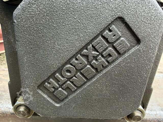 Hydraulikpumpe Rexroth PGH5-21/063RE11VU2 Pompa hydrauliczna Rexroth PGH5-21/063RE11VU2 Pompa hydrauliczna Rexroth PGH5-21/063RE11VU2