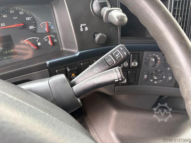 Kranwagen Volvo FH 460 + HIAB 422 EP-5 HIPRO + 6X2 + EURO 5 + R...