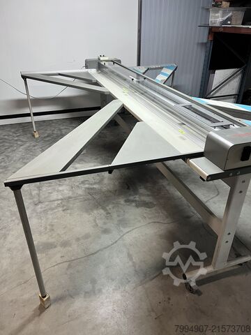 Elektrischer Schaumstoffplattenschneider, 310 cm Neolt Electro Horizontal Foam Trim Plus 310