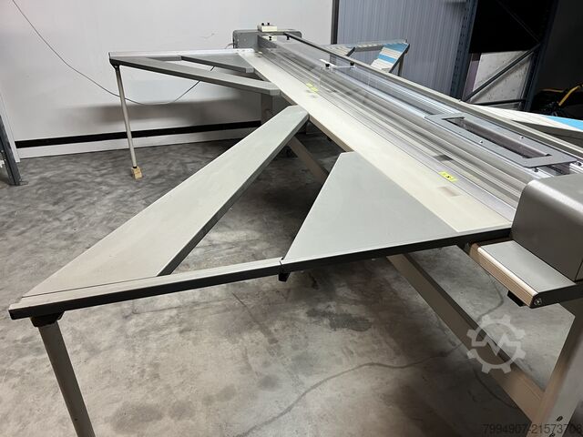 Elektrischer Schaumstoffplattenschneider, 310 cm Neolt Electro Horizontal Foam Trim Plus 310