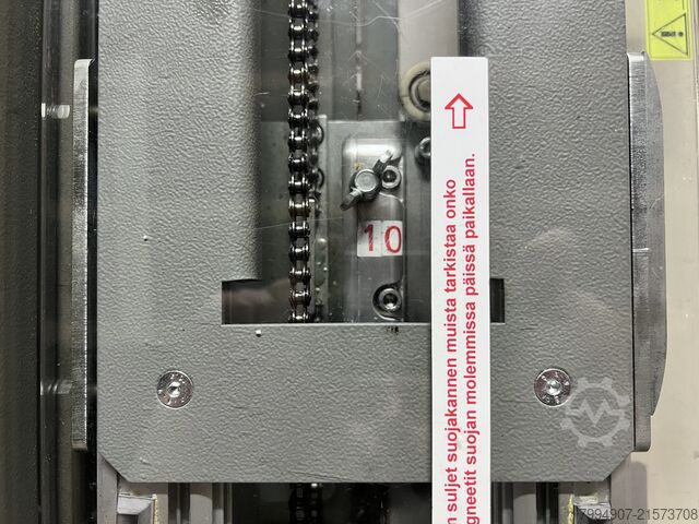Elektrischer Schaumstoffplattenschneider, 310 cm Neolt Electro Horizontal Foam Trim Plus 310