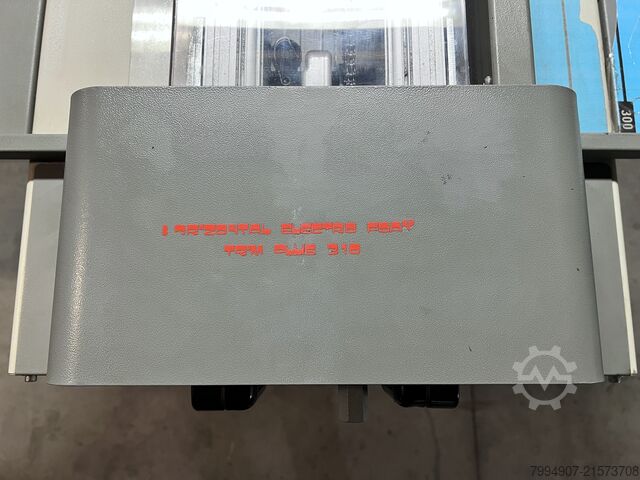 Elektrischer Schaumstoffplattenschneider, 310 cm Neolt Electro Horizontal Foam Trim Plus 310