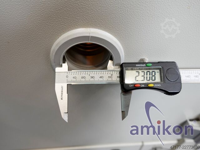 Temperature test chamber 270 liters 15 K/min Vötsch VTS 7027-15 -70°C +180°C