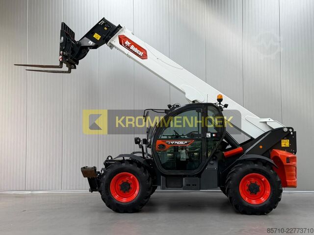 Telehandler Bobcat T 41.140 SLPRB