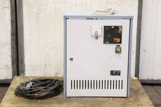 Charger for forklifts 24 V/70 A unbekannt GFWEA/W 24/70