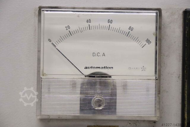 Charger for forklifts 24 V/70 A unbekannt GFWEA/W 24/70