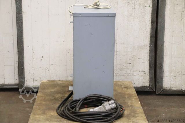 Charger for forklifts 24 V/70 A unbekannt GFWEA/W 24/70