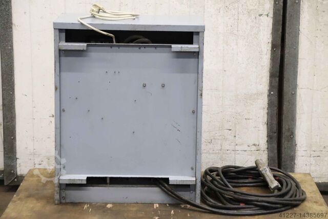 Charger for forklifts 24 V/70 A unbekannt GFWEA/W 24/70