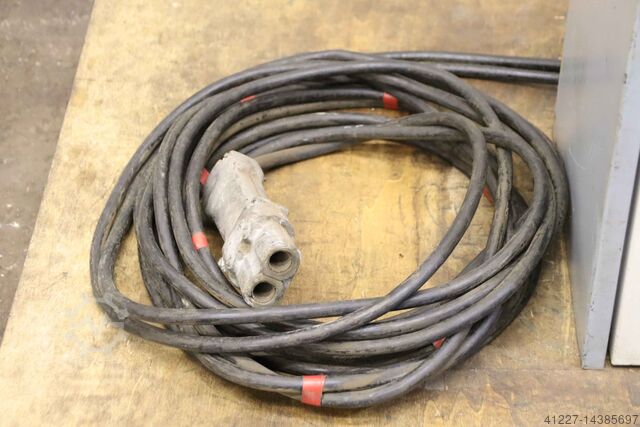 Charger for forklifts 24 V/70 A unbekannt GFWEA/W 24/70