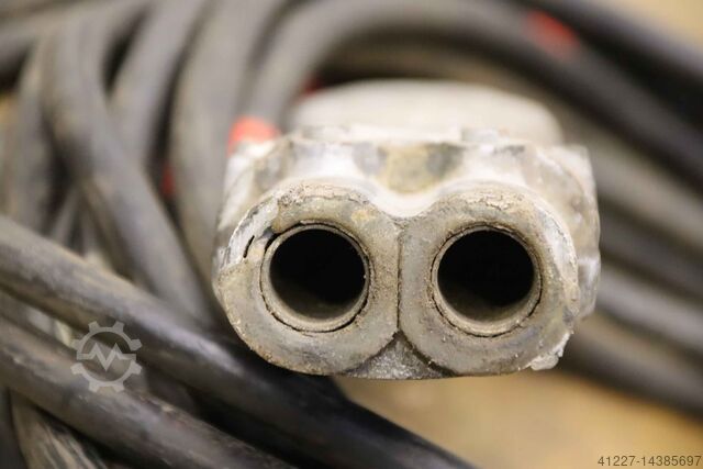 Charger for forklifts 24 V/70 A unbekannt GFWEA/W 24/70