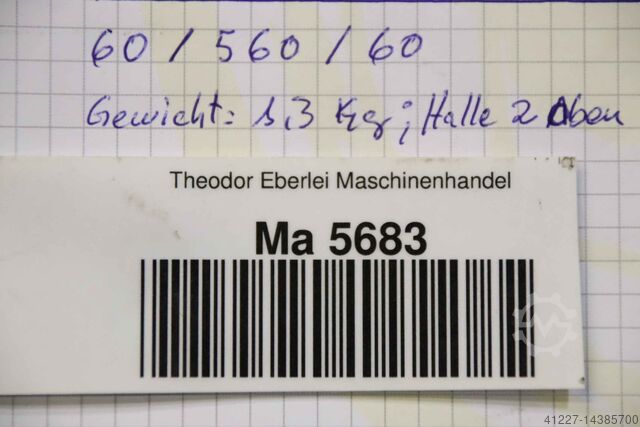 Torque wrench GEDORE TORCOFIX -Z 40-200 Nm