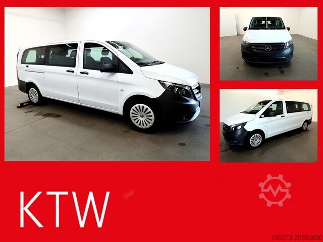 Minibus Mercedes-Benz Vito 114 TourerPro,Extralang,8Sitzer,Automatik