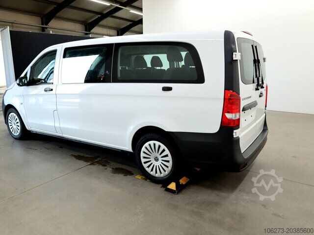 Minibus Mercedes-Benz Vito 114 TourerPro,Extralang,8Sitzer,Automatik